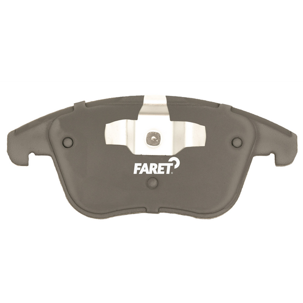 BALATA DELANTERA MG HS 021-024, GT 022-024, RX5 024