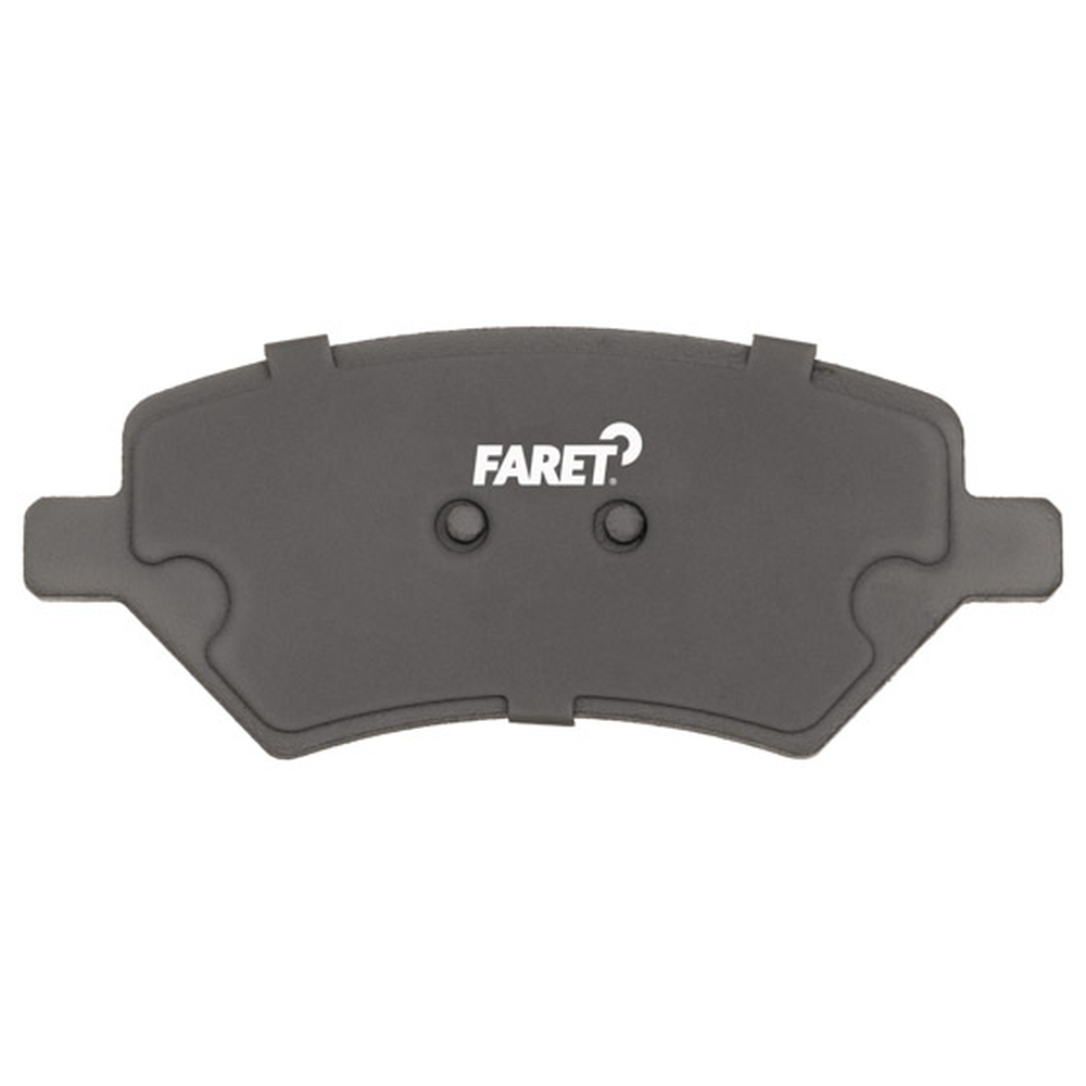 BALATA DELANTERA CHIREY TIGGO 4 2023-2025, OMODA 5 2023-2025, OMODA C5 2023-2025