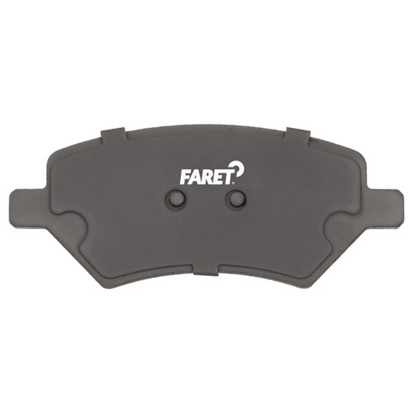 BALATA DELANTERA CHIREY TIGGO 4 2023-2025, OMODA 5 2023-2025, OMODA C5 2023-2025