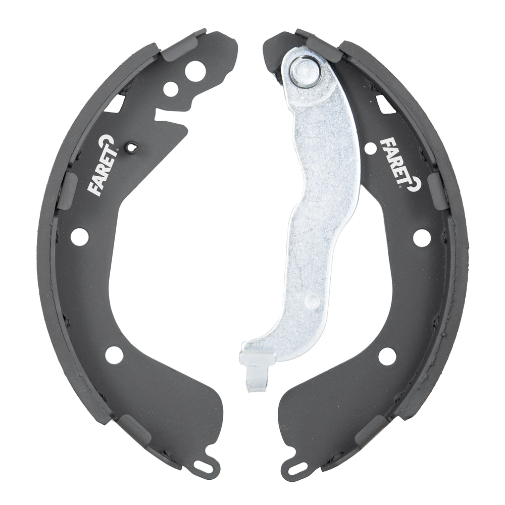 BALATA TRASERA TAMBOR CHEVROLET ONIX 021-023