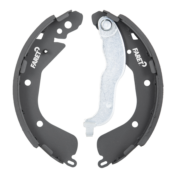 BALATA TRASERA TAMBOR CHEVROLET ONIX 021-023