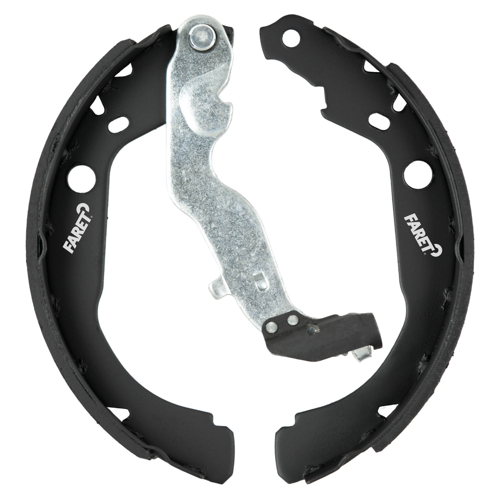 BALATA TRASERA TAMBOR RENAULT OROCH 2.0L 018-024