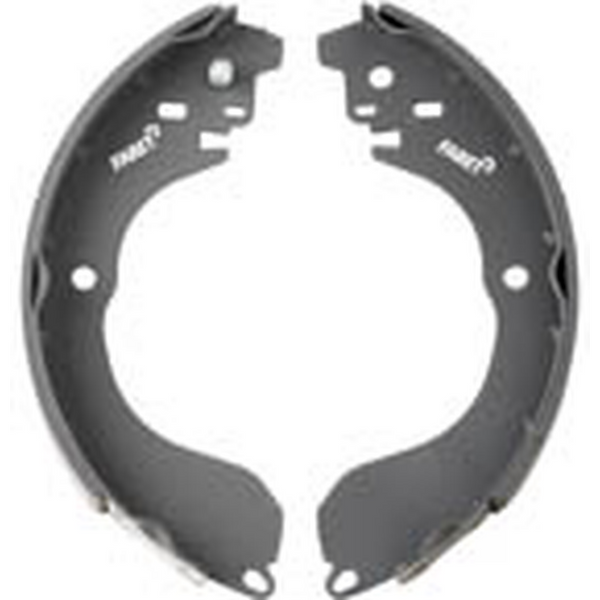 BALATA TRASERA TAMBOR TOYOTA RAIZE 022-023