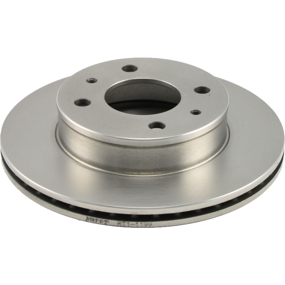 DISCO FRENO DELANTERO DODGE ATOS 01-012