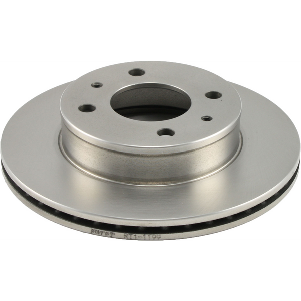 DISCO FRENO DELANTERO DODGE ATOS 01-012