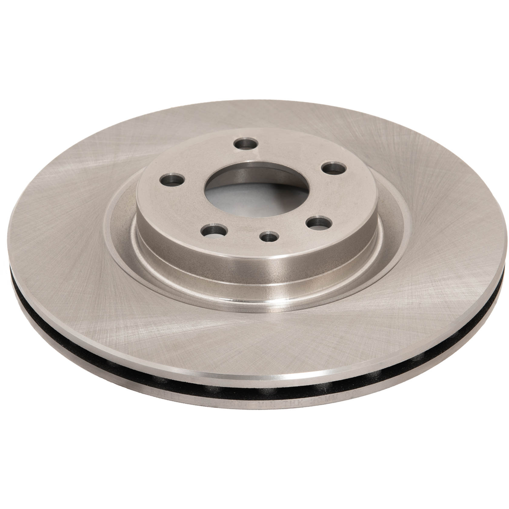 DISCO FRENO DELANTERO DODGE NEON 017-020