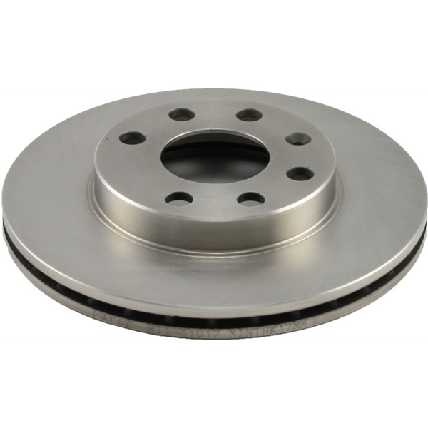 DISCO FRENO DELANTERO CHEVROLET CHEVY 94-012 (INC.PICKUP) (236mm EXT)