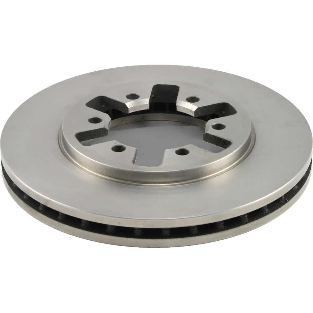 DISCO FRENO DELANTERO NISSAN PICKUP D21 2.4L 1994-2008, NISSAN URVAN 2000-2001