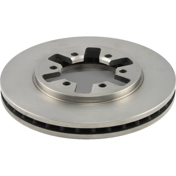 DISCO FRENO DELANTERO NISSAN PICKUP D21 2.4L 1994-2008, NISSAN URVAN 2000-2001