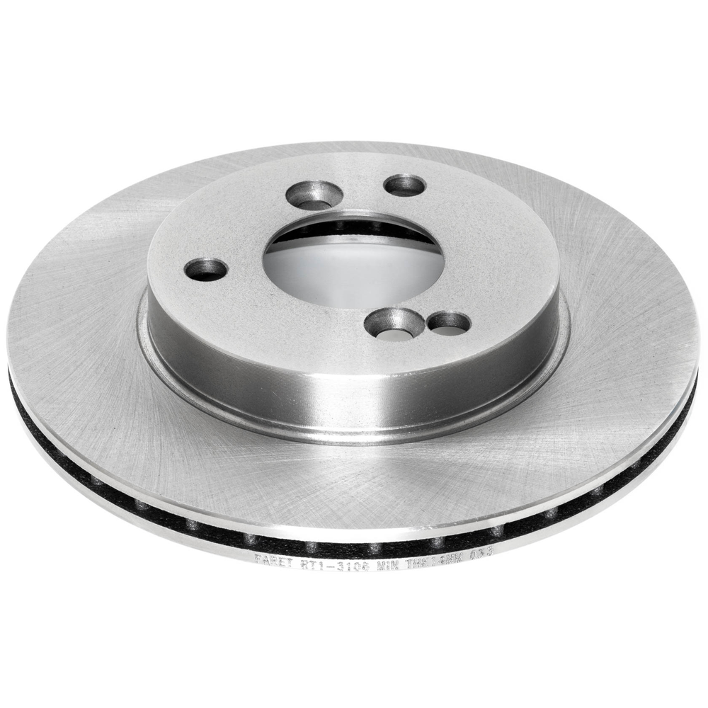 DISCO FRENO DELANTERO RENAULT KWID 019-024