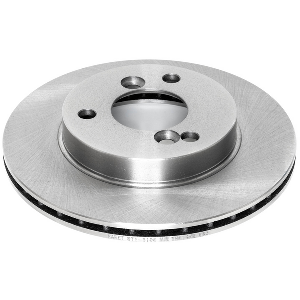 DISCO FRENO DELANTERO RENAULT KWID 019-024