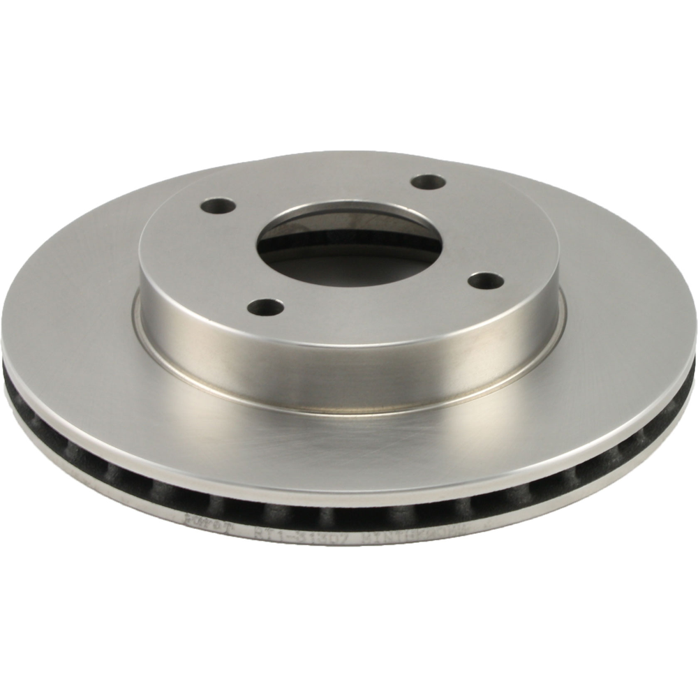 DISCO FRENO DELANTERO NISSAN SENTRA 1.8L 2001-2006