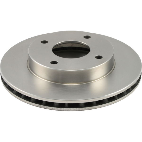 DISCO FRENO DELANTERO NISSAN SENTRA 1.8L 2001-2006