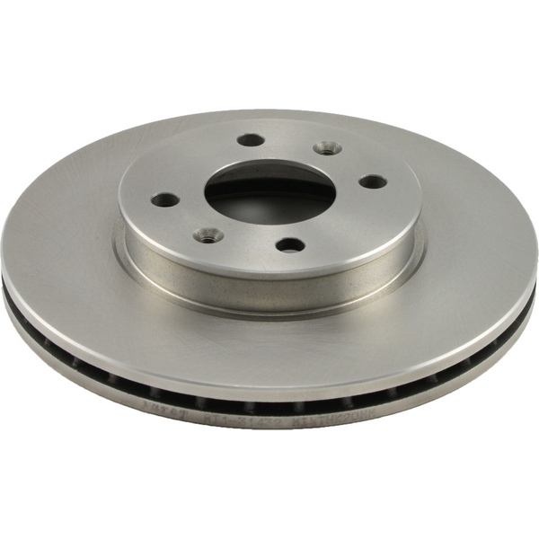 DISCO FRENO DELANTERO DODGE ATTITUDE 1.4L 1.6L 06-011