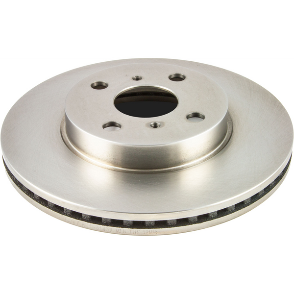 DISCO FRENO DELANTERO TOYOTA YARIS 07-016