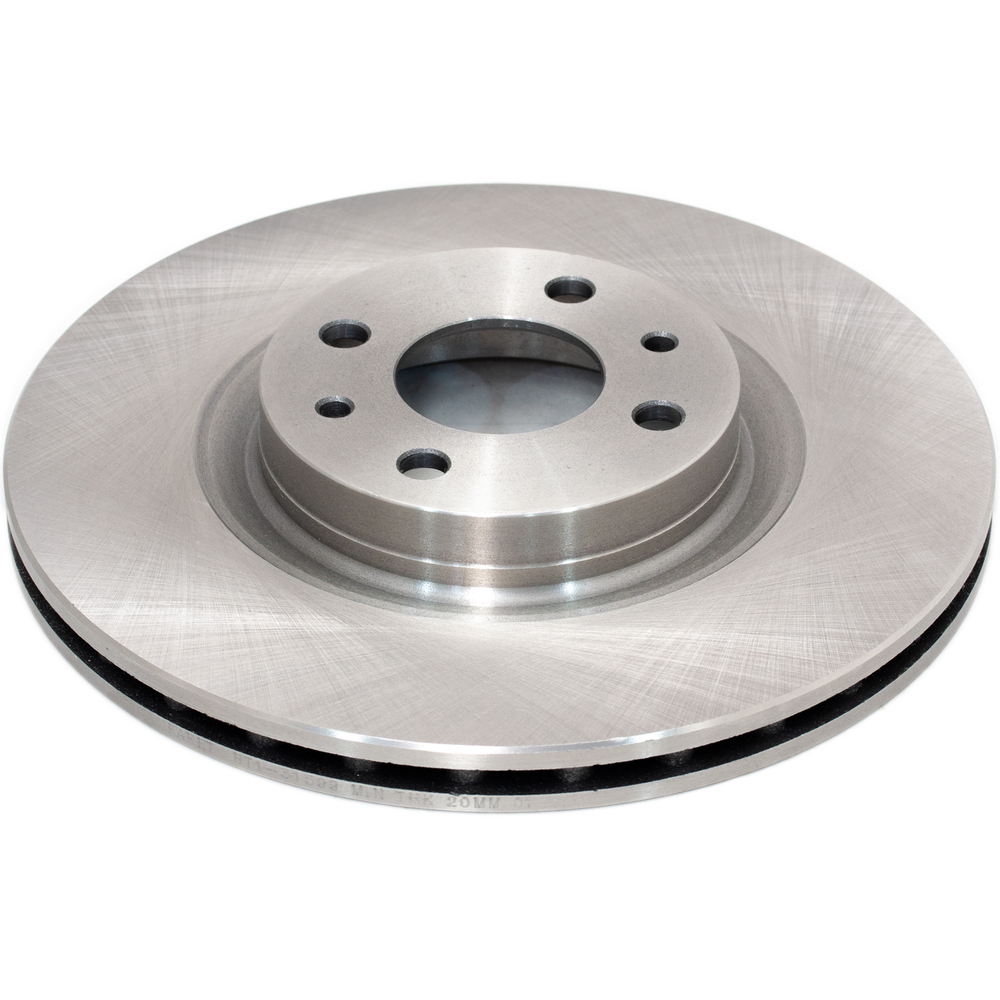 DISCO FRENO DELANTERO RAM 700 015-020, PULSE 022-024, STRADA 015-017, PALIO ADVENTURE 04-019