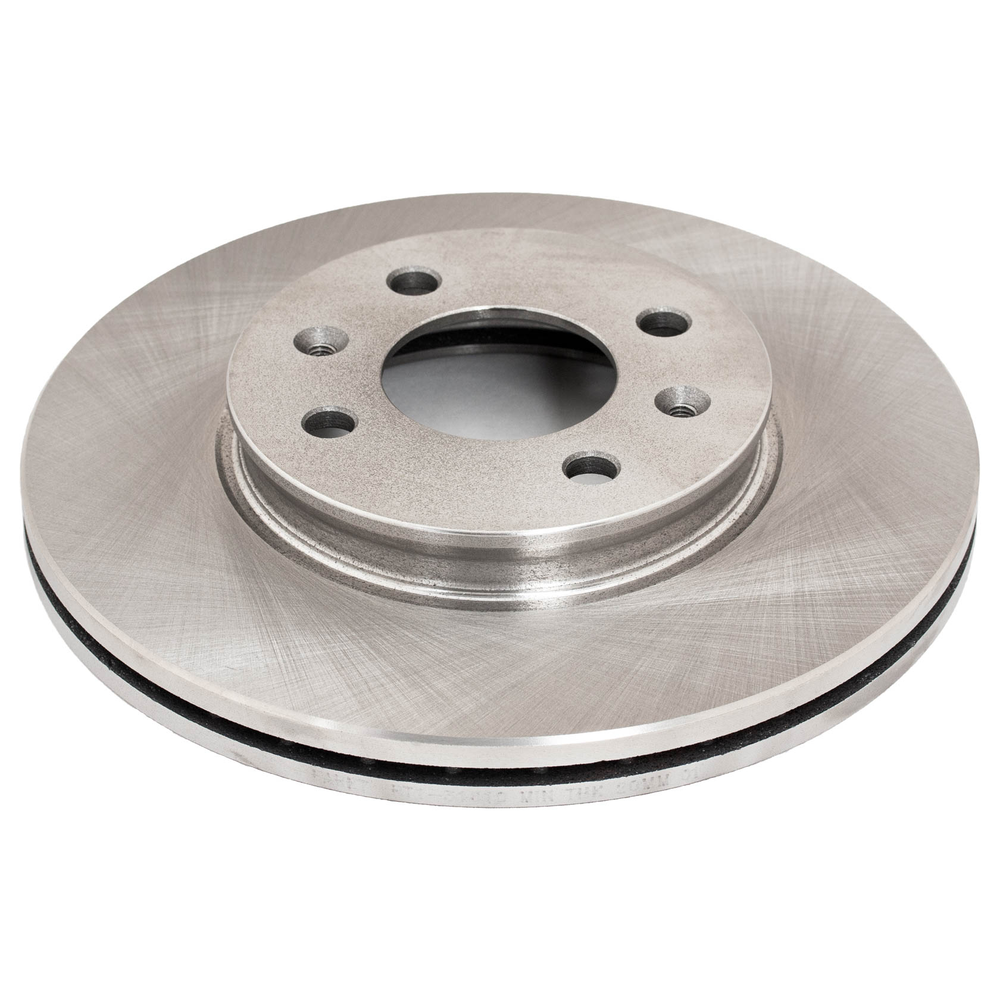 DISCO FRENO DELANTERO DODGE ATTITUDE 012-014, KIA RIO 016-019, ACCENT 018-022