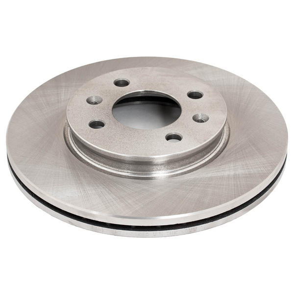 DISCO FRENO DELANTERO DODGE ATTITUDE 012-014, KIA RIO 016-019, ACCENT 018-022