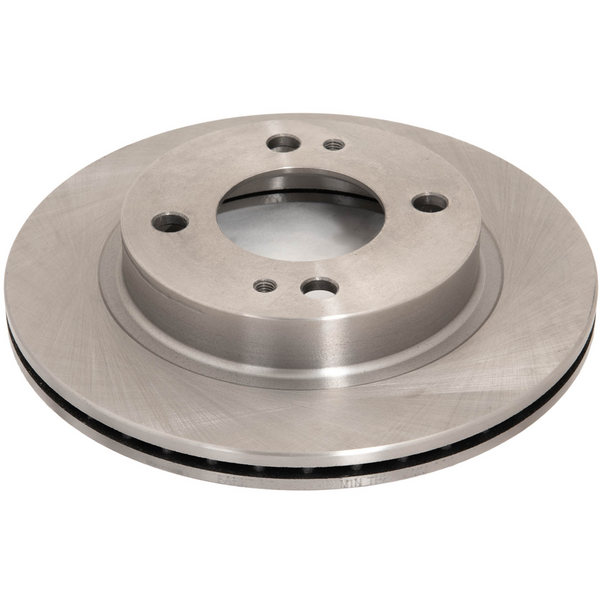 DISCO FRENO DELANTERO MITSUBISHI MIRAGE 1.2L 015-020