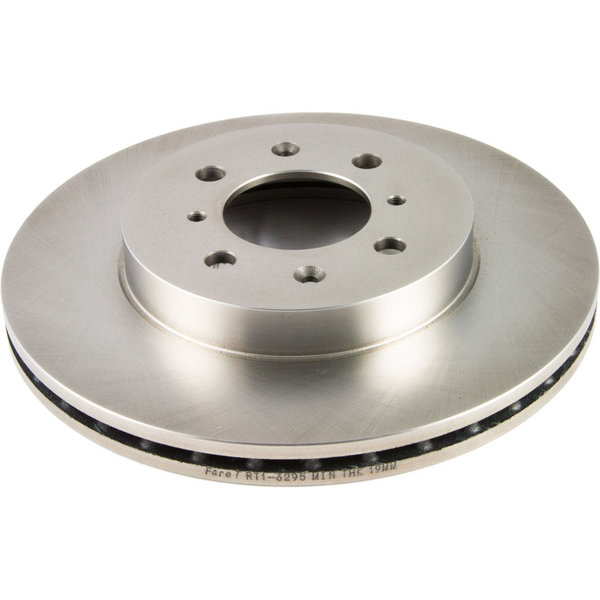 DISCO FRENO DELANTERO CIVIC 97-05, CITY 010-014, FIT 07-013  (BRASIL)