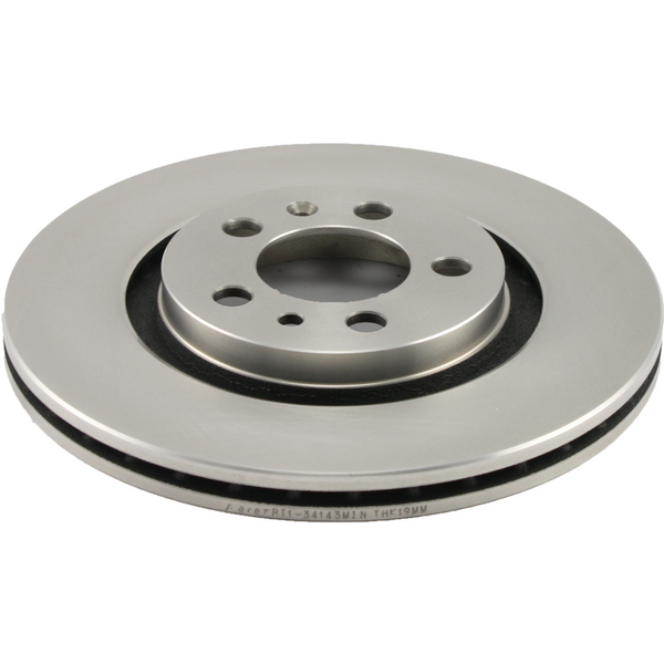 DISCO FRENO DELANTERO JETTA A4 (CLASICO) 99-015, GOLF 99-07, BEETLE 2.0L 99-07, AUDI A3 99-03