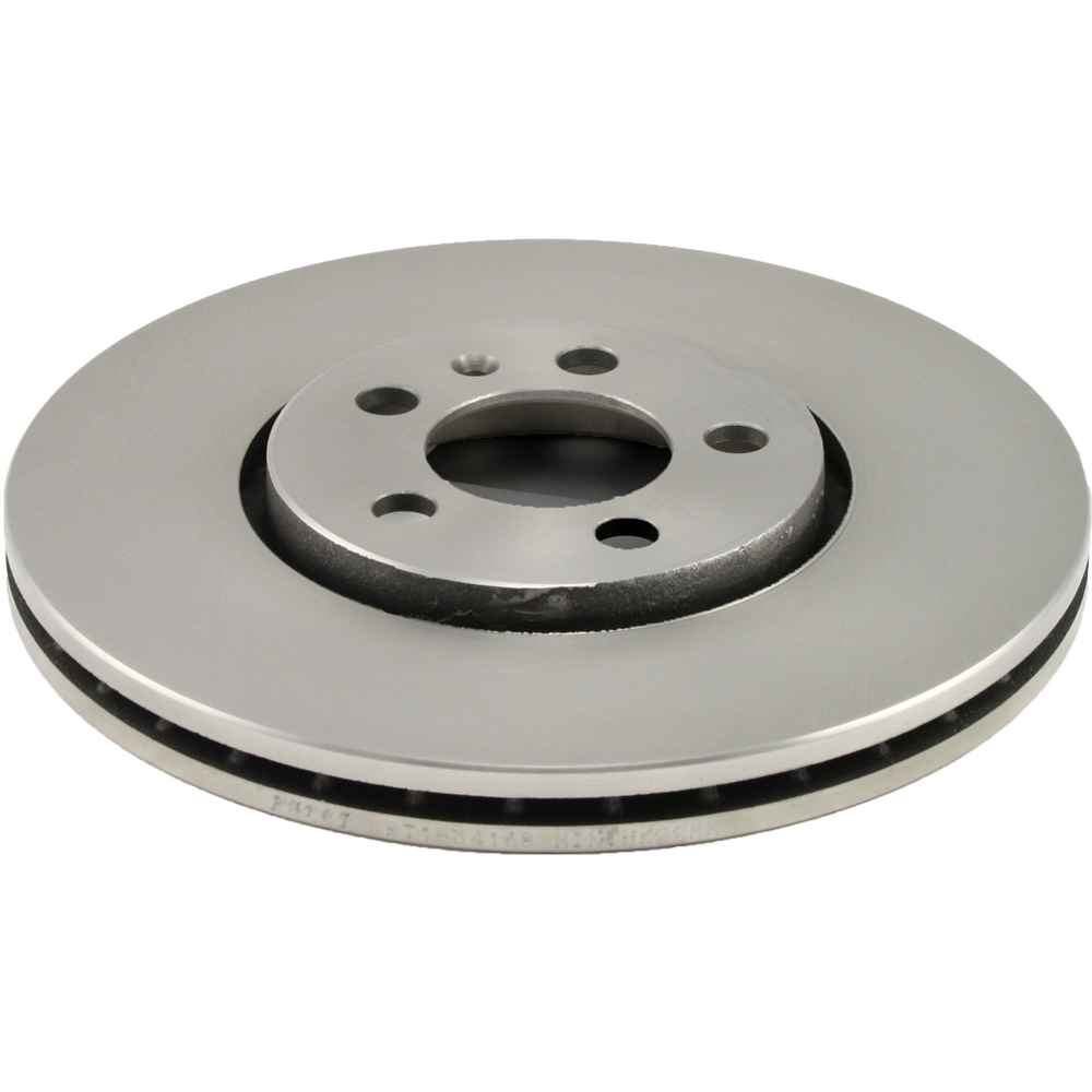 DISCO FRENO DELANTERO JETTA A4 1.8L 99-09, AUDI A3 1.8L 99-03, BEETLE 1.8L 99-07, LEON 1.8L 01-06