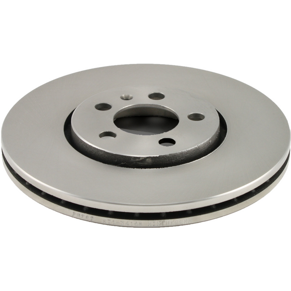 DISCO FRENO DELANTERO JETTA A4 1.8L 99-09, AUDI A3 1.8L 99-03, BEETLE 1.8L 99-07, LEON 1.8L 01-06