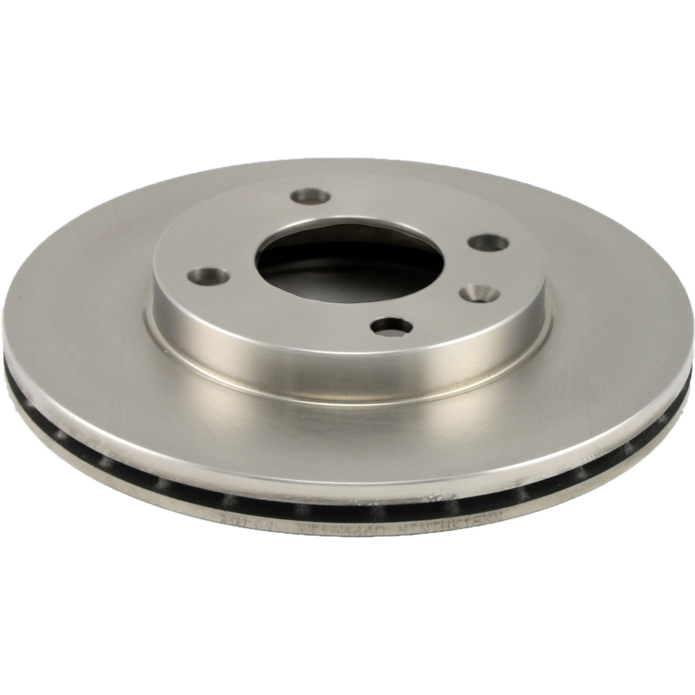 DISCO FRENO DELANTERO VW POINTER 1998-2009 (INC.PICKUP)