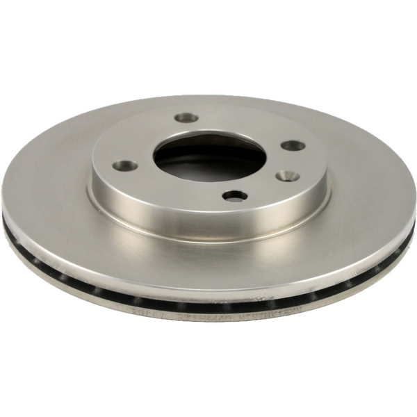 DISCO FRENO DELANTERO VW POINTER 1998-2009 (INC.PICKUP)