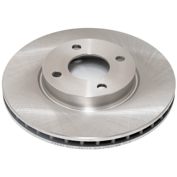 DISCO FRENO DELANTERO NISSAN KICKS 1.6L 017-024, NISSAN VERSA 020-024