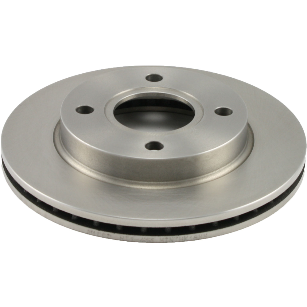 DISCO FRENO DELANTERO FIESTA 00-010, COURIER 01-012, KA 01-08, IKON 02-07, IKON 011-015