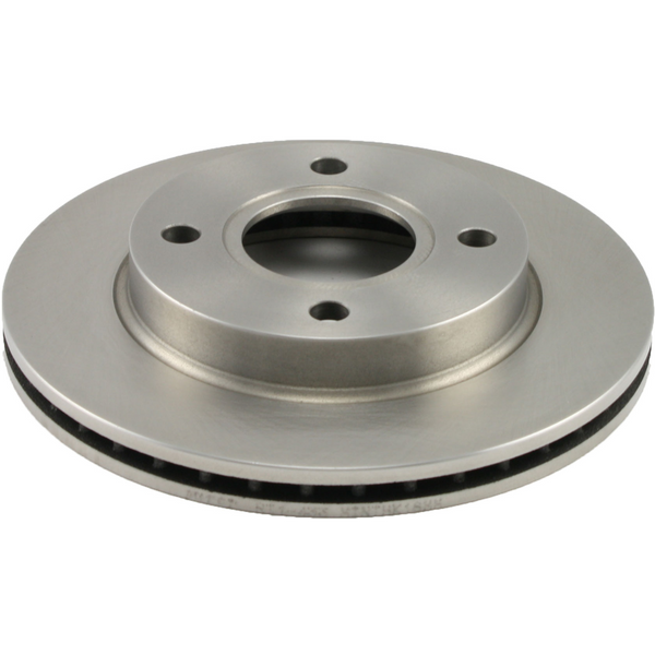 DISCO FRENO DELANTERO FIESTA 00-010, COURIER 01-012, KA 01-08, IKON 02-07, IKON 011-015