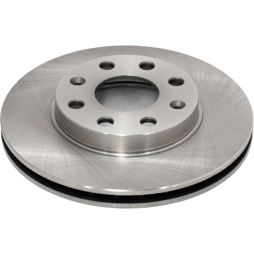 DISCO FRENO DELANTERO CHEVROLET SPARK 1.2L (CLASICO) 011-017, BEAT 018-021