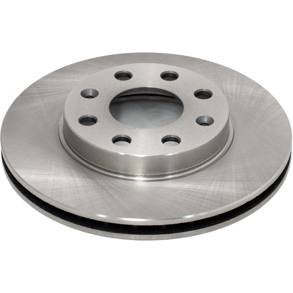 DISCO FRENO DELANTERO CHEVROLET SPARK 1.2L (CLASICO) 011-017, BEAT 018-021