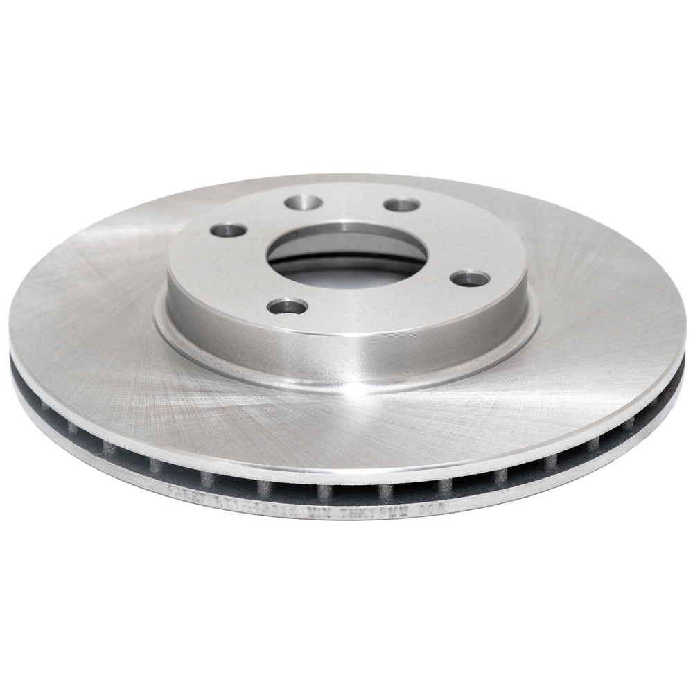 DISCO FRENO DELANTERO CHEVROLET SPARK 1.4L (NG) 016-022