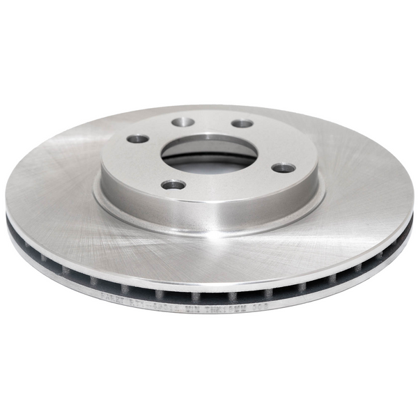 DISCO FRENO DELANTERO CHEVROLET SPARK 1.4L (NG) 016-022