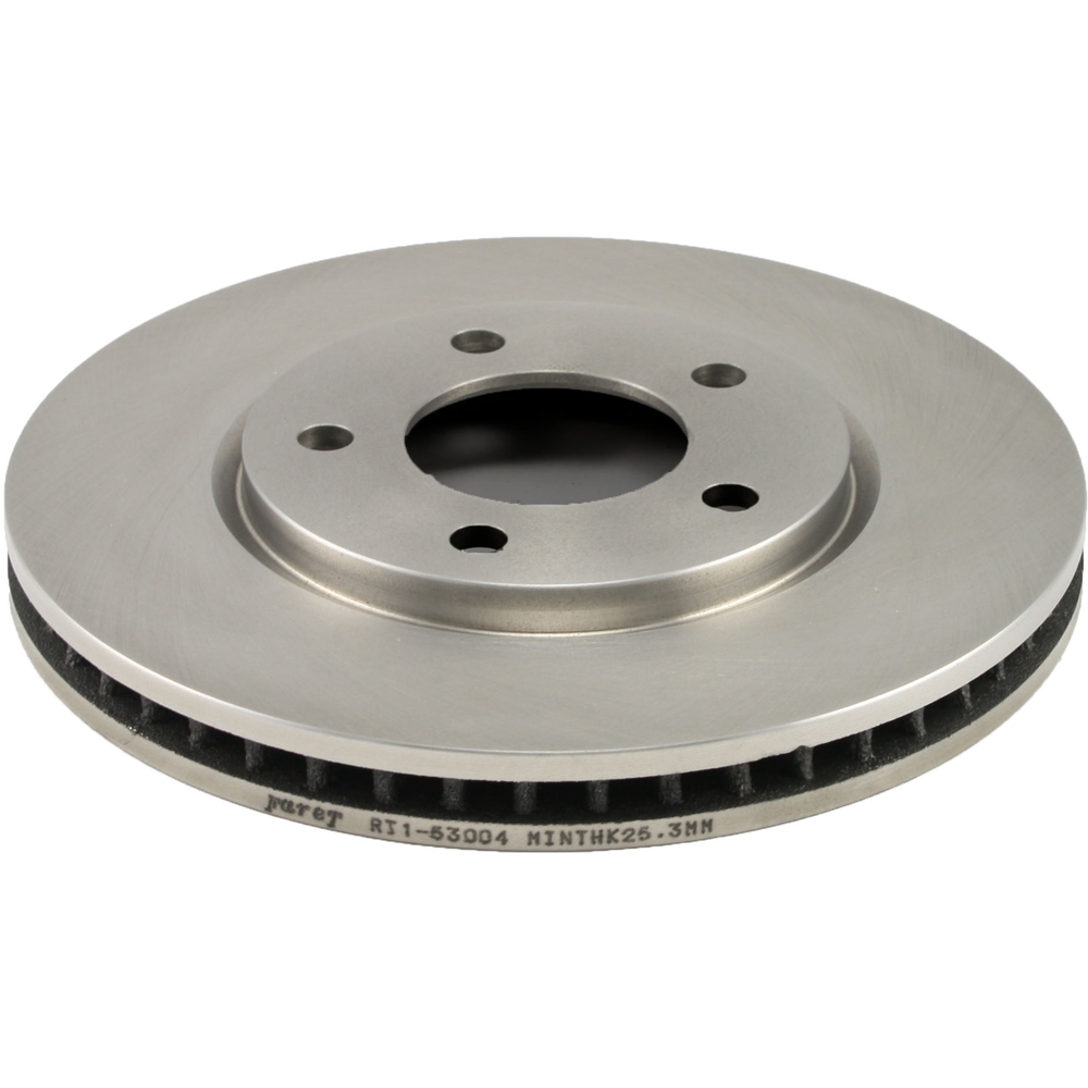 DISCO FRENO DELANTERO (GRAND) VOYAGER TOWN & COUNTRY 2001-2007