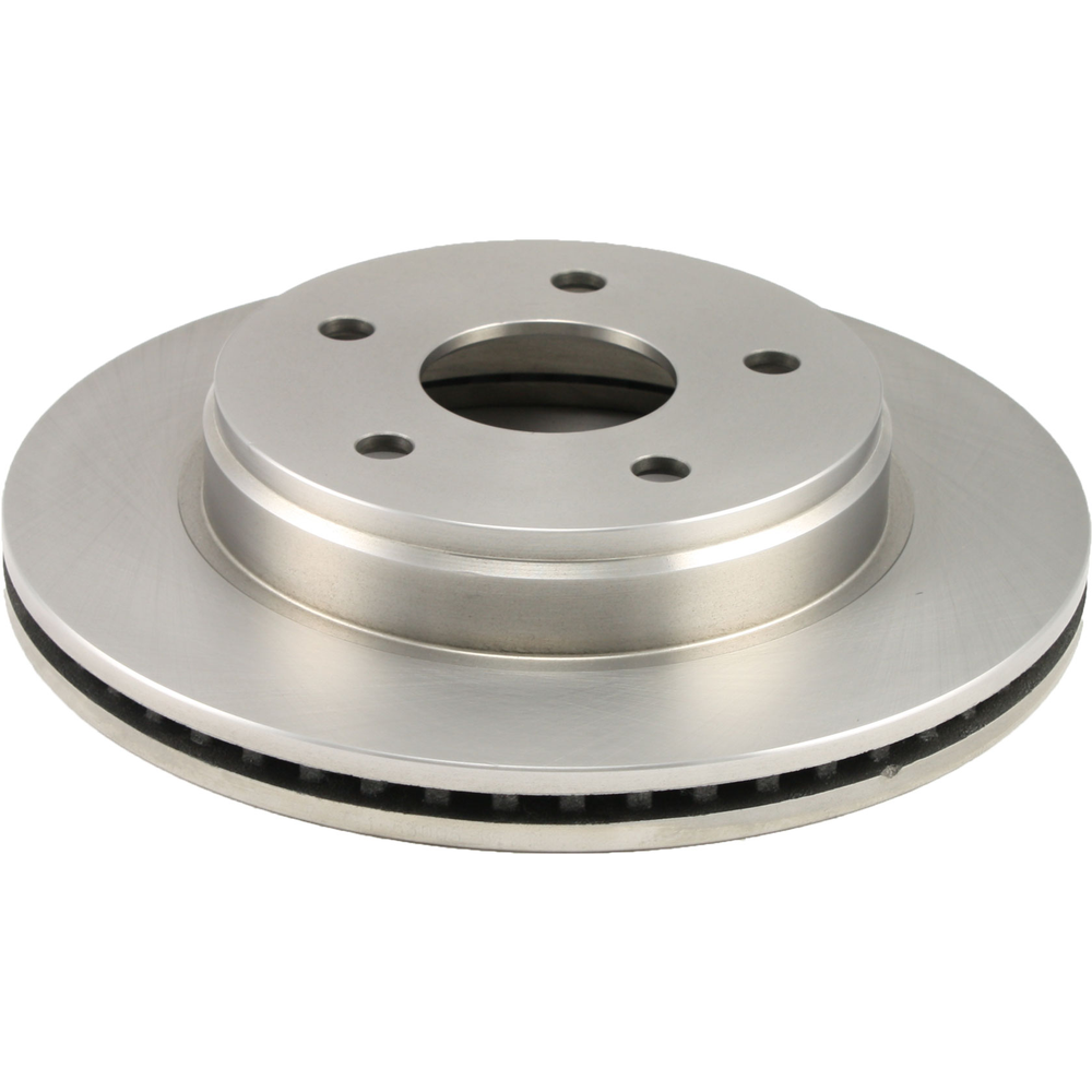 DISCO FRENO DELANTERO ASPEN 07-09, DURANGO 04-09, RAM 1500 02-010, RAM 2500 02-07