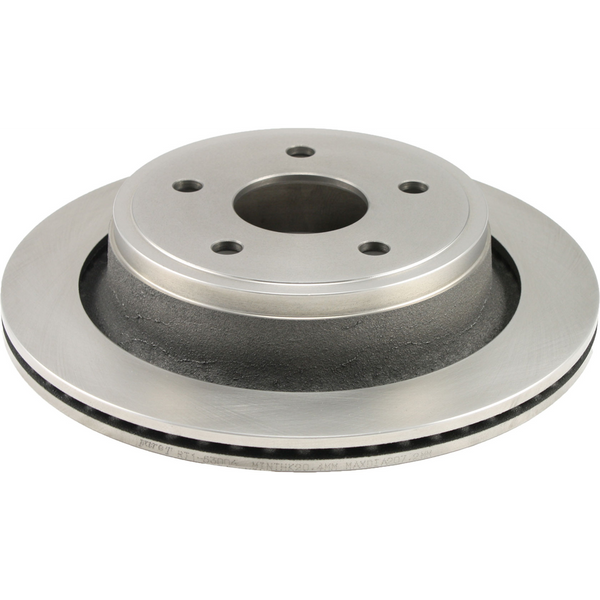 DISCO FRENO TRASERO ASPEN 07-09, DURANGO 04-09, RAM 1500 00-010