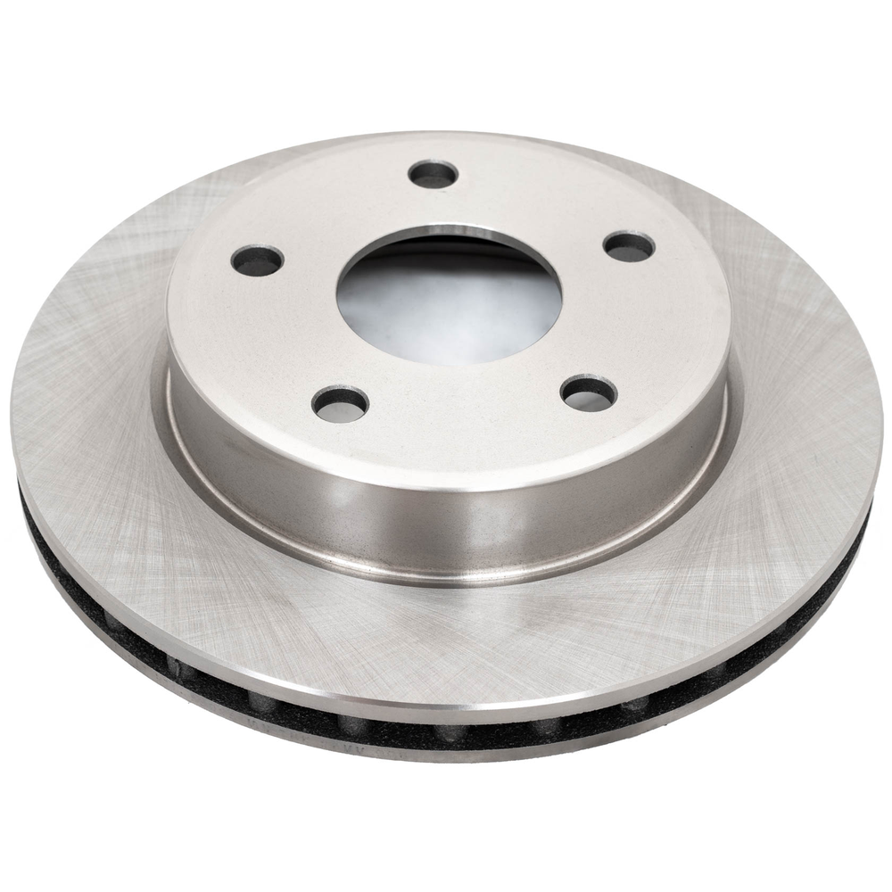 DISCO FRENO DELANTERO DODGE DAKOTA 2005-2009