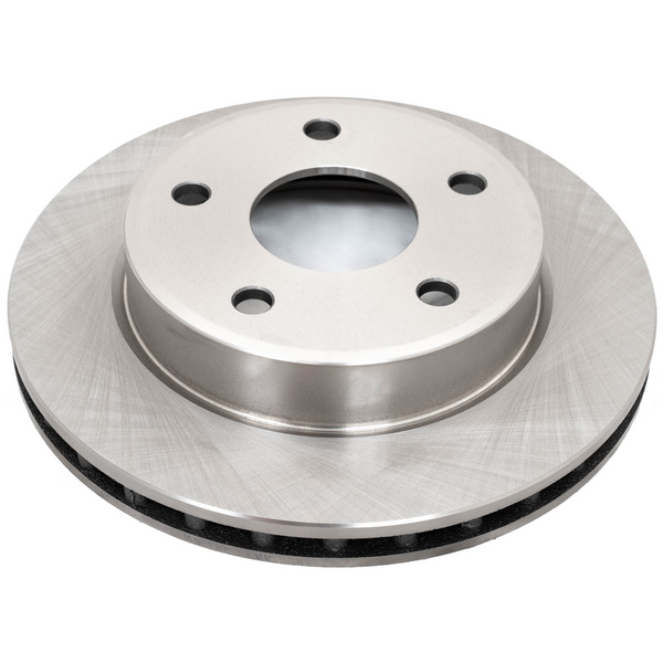 DISCO FRENO DELANTERO DODGE DAKOTA 2005-2009