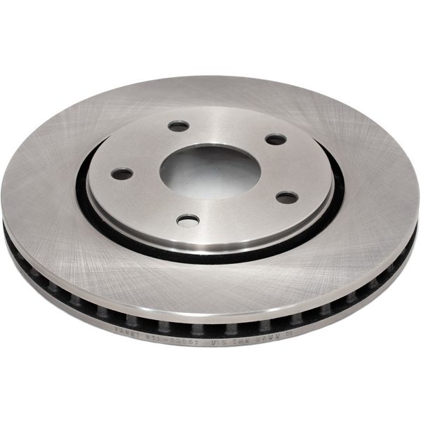 DISCO FRENO DELANTERO CHR TOWN & COUNTRY 08-09, DODGE JOURNEY 09-013