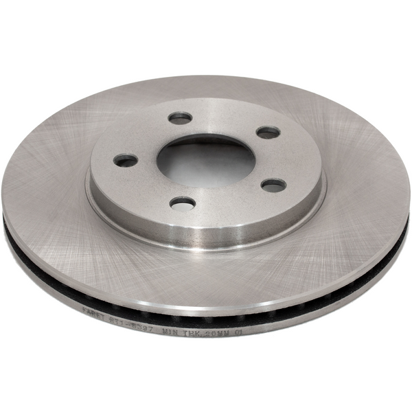 DISCO FRENO DELANTERO DODGE NEON 95-05