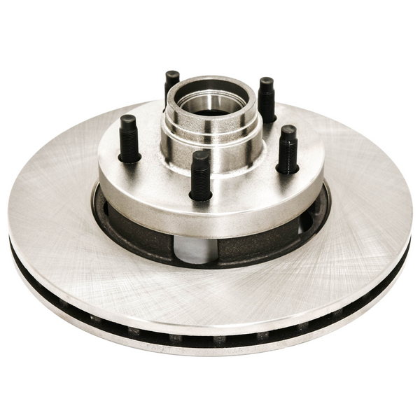 ROTOR FRENO DELANTERO FORD RANGER 04-012 (ARGENTINA).