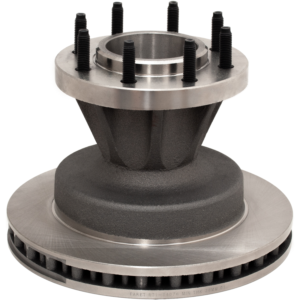 ROTOR FRENO DELANTERO FORD F-350 SUPER DUTY 99-04