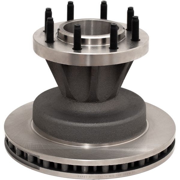 ROTOR FRENO DELANTERO FORD F-350 SUPER DUTY 99-04