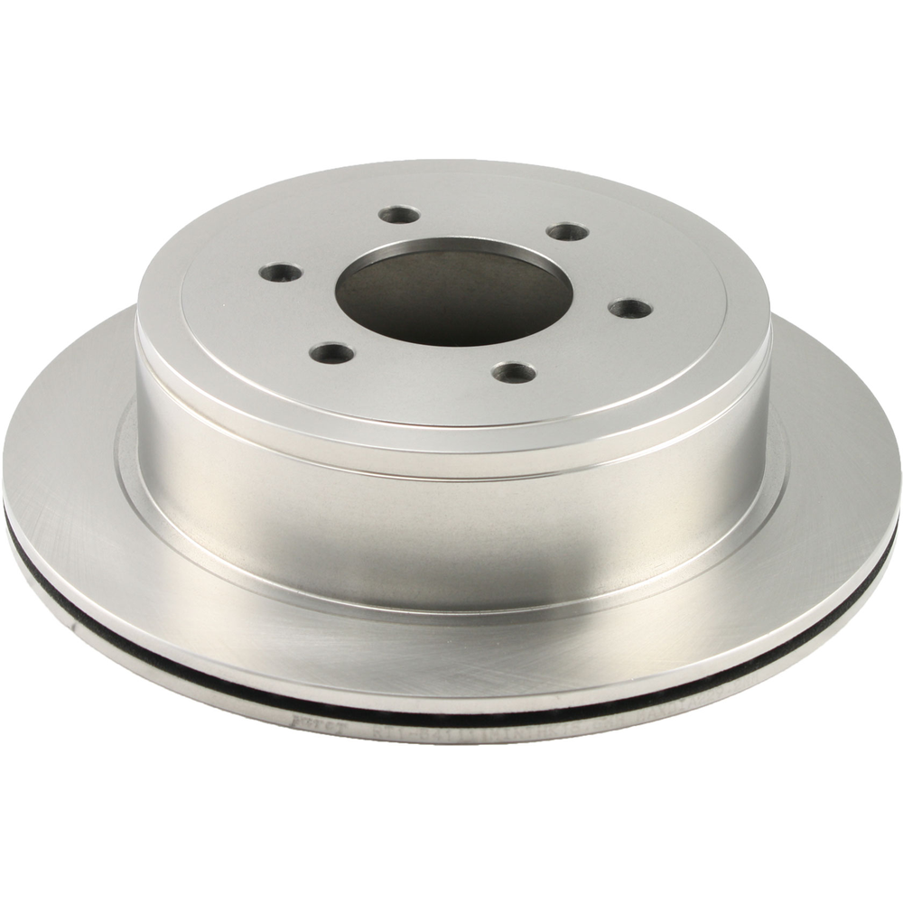 DISCO FRENO TRASERO FORD F-150 LOBO 2004-2011, MARK LT 2010-2014