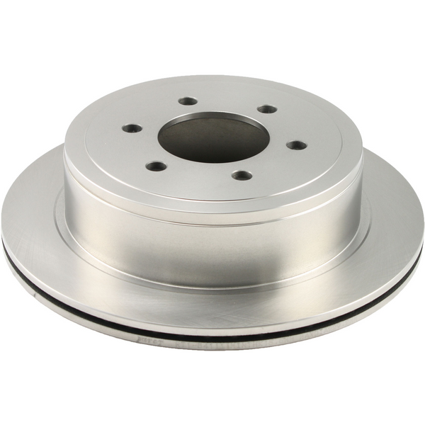 DISCO FRENO TRASERO FORD F-150 LOBO 2004-2011, MARK LT 2010-2014