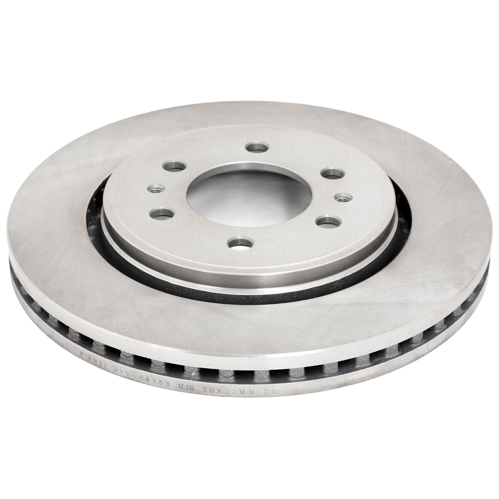 DISCO FRENO DELANTERO FORD EXPEDITION 2007-2021, F-150 2010-2020,  NAVIGATOR 2007-2021