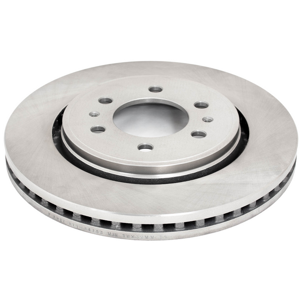 DISCO FRENO DELANTERO FORD EXPEDITION 2007-2021, F-150 2010-2020,  NAVIGATOR 2007-2021